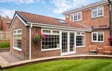 Headcorn house extension leads