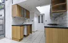 Headcorn kitchen extension leads